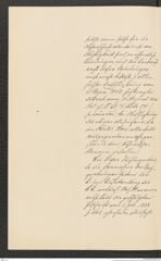 k.k. naturhistorisches Hofmuseum, Intendanzakten 1885-1896 (Hauer), Aktenzahl Z.519.a/1890, Seite 2